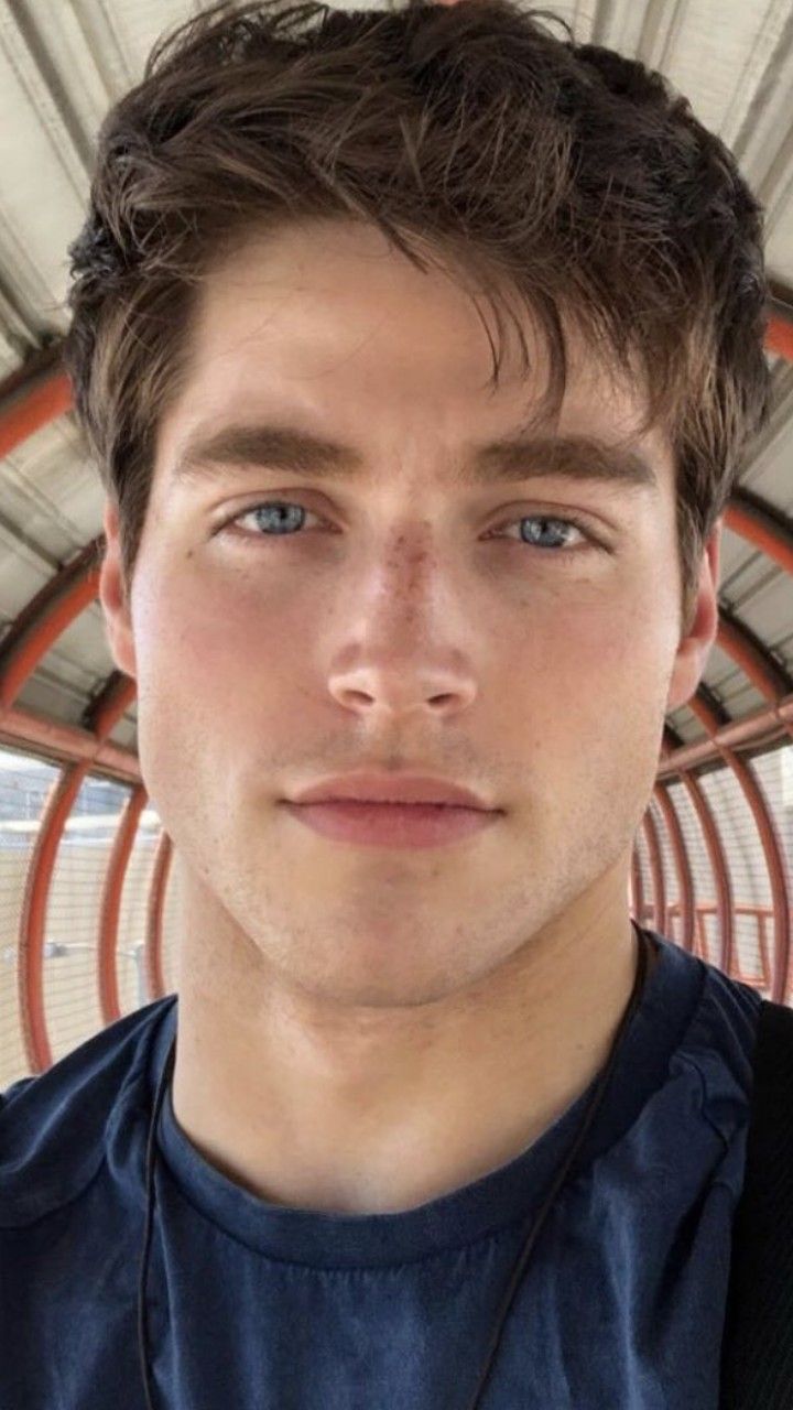 Lachlan P.